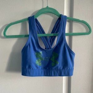 Under Armour Sports Bra